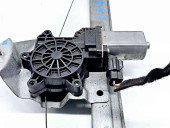 Macara electrica geam dreapta fata Dacia Lodgy [Fabr 2012-prezent] 807209071R