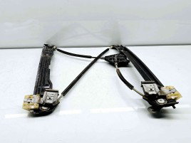 Macara electrica geam dreapta fata Volkswagen Caddy IV Van (SAA, SAH) [Fabr 2015-2024] 2K5837462