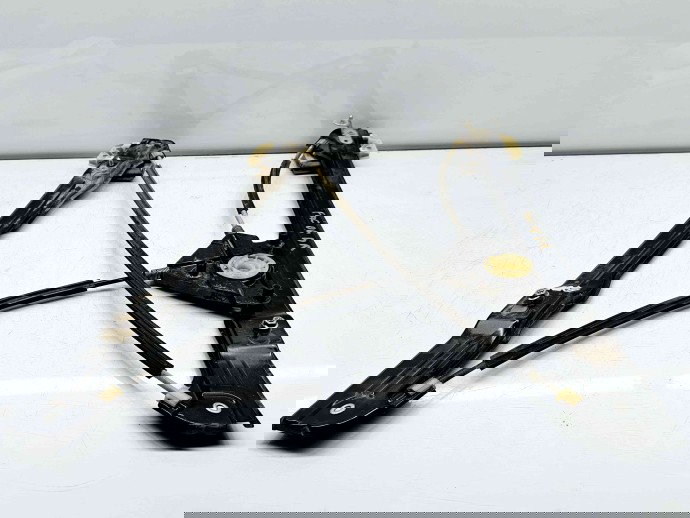 Macara electrica geam dreapta fata Volkswagen Caddy IV Van (SAA, SAH) [Fabr 2015-2024] 2K5837462