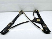 Macara electrica geam dreapta fata Volkswagen Caddy IV Van (SAA, SAH) [Fabr 2015-2024] 2K5837462