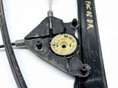 Macara electrica geam dreapta fata Volkswagen Caddy IV Van (SAA, SAH) [Fabr 2015-2024] 2K5837462