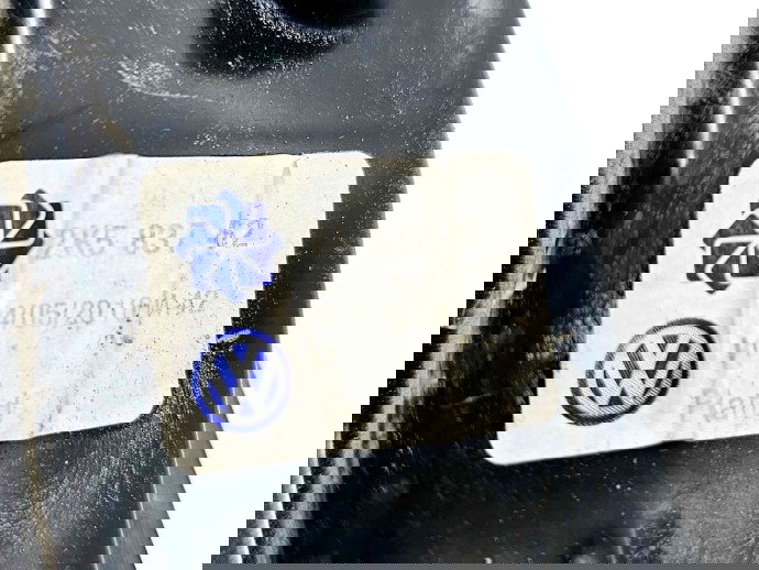 Macara electrica geam dreapta fata Volkswagen Caddy IV Van (SAA, SAH) [Fabr 2015-2024] 2K5837462