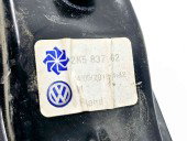 Macara electrica geam dreapta fata Volkswagen Caddy IV Van (SAA, SAH) [Fabr 2015-2024] 2K5837462