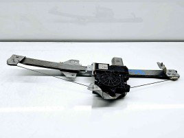 Macara electrica geam stanga fata Dacia Lodgy [Fabr 2012-prezent] 807218632R