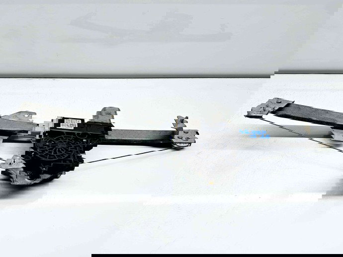 Macara electrica geam stanga fata Dacia Lodgy [Fabr 2012-prezent] 807218632R