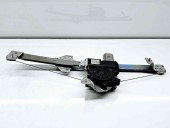 Macara electrica geam stanga fata Dacia Lodgy [Fabr 2012-prezent] 807218632R