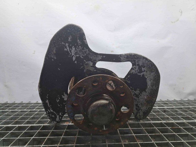 Fuzeta fata stanga Mercedes Clasa E (W207) Coupe [Fabr 2009-2012] OEM 2.2 CDI 651911  