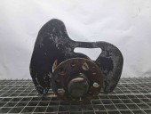 Fuzeta fata stanga Mercedes Clasa E (W207) Coupe [Fabr 2009-2012] OEM 2.2 CDI 651911  