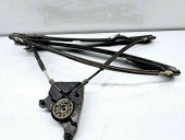 Macara electrica geam stanga fata Volkswagen Caddy IV Van (SAA, SAH) [Fabr 2015-2024] 2K5837461