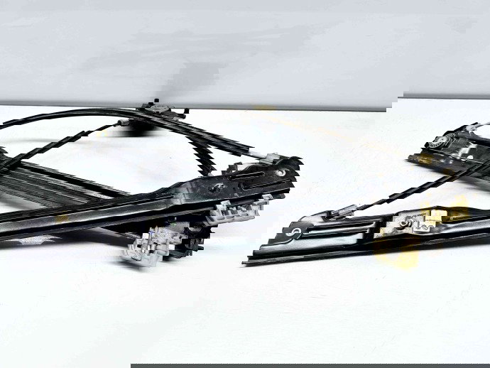 Macara electrica geam stanga fata Volkswagen Caddy IV Van (SAA, SAH) [Fabr 2015-2024] 2K5837461