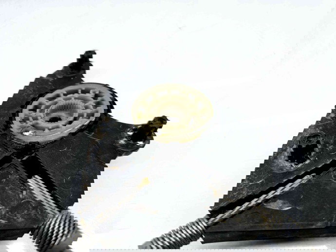 Macara electrica geam stanga fata Volkswagen Caddy IV Van (SAA, SAH) [Fabr 2015-2024] 2K5837461