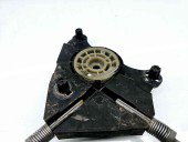 Macara electrica geam stanga fata Volkswagen Caddy IV Van (SAA, SAH) [Fabr 2015-2024] 2K5837461