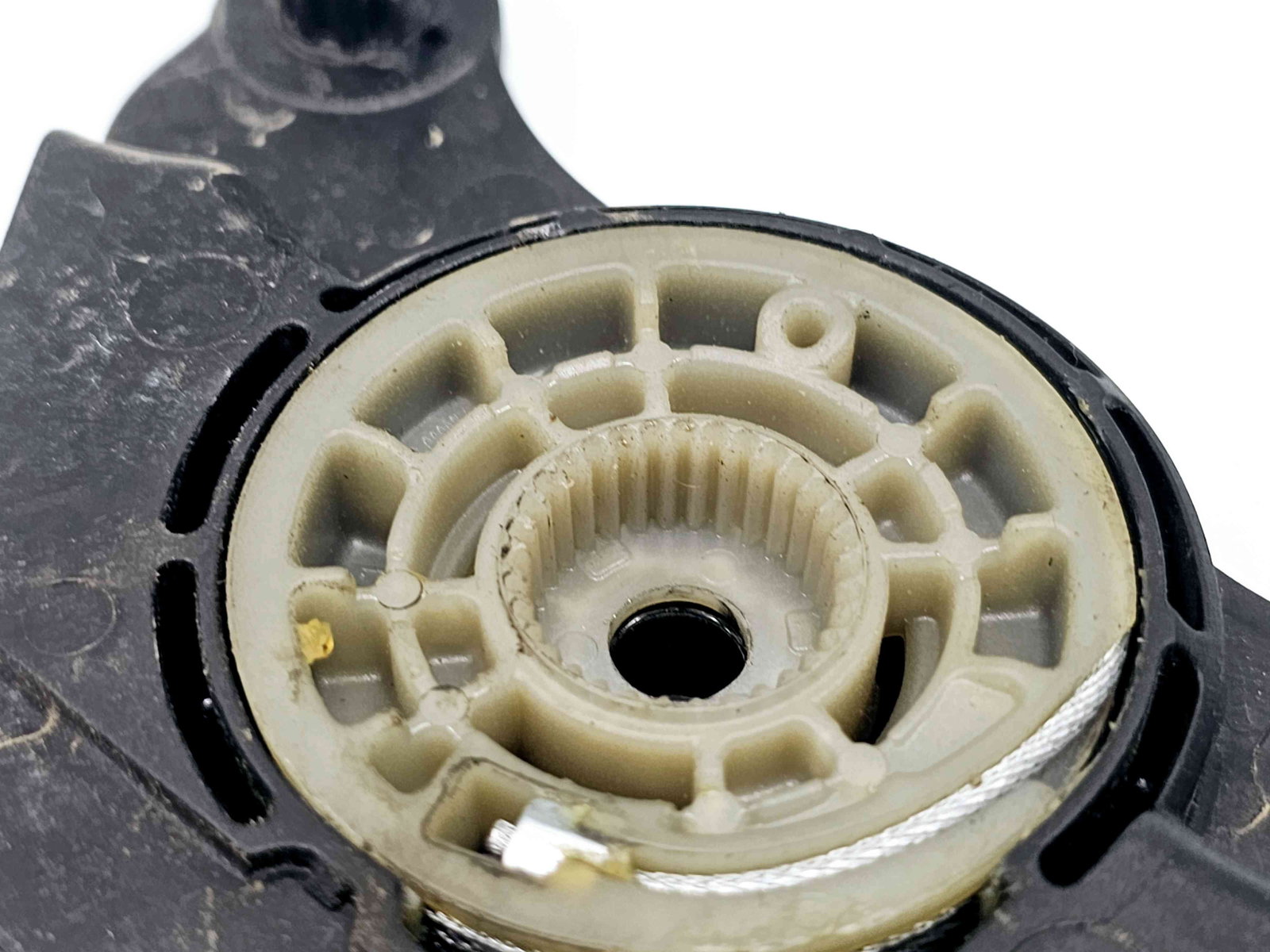 Macara electrica geam stanga fata Volkswagen Caddy IV Van (SAA, SAH) [Fabr 2015-2024] 2K5837461 - imagine 4