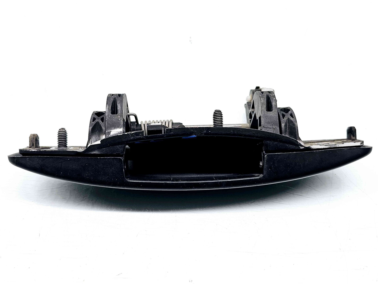 Maner usa dreapta fata Dacia Lodgy [Fabr 2012-prezent] OEM - imagine 2