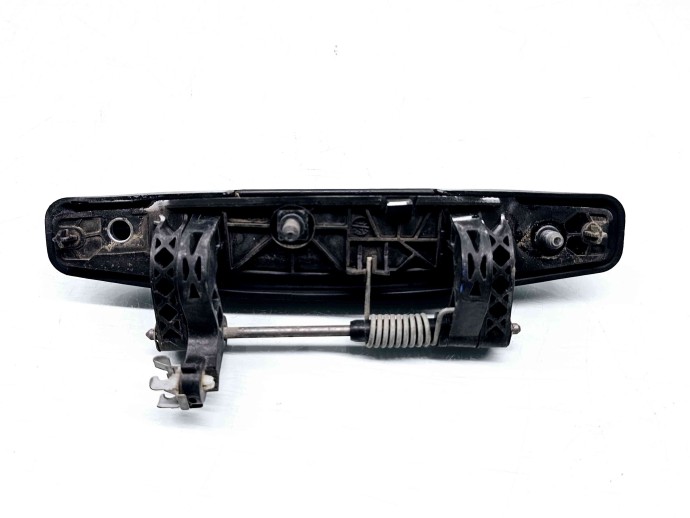 Maner usa dreapta fata Dacia Lodgy [Fabr 2012-prezent] OEM