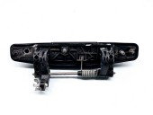 Maner usa dreapta fata Dacia Lodgy [Fabr 2012-prezent] OEM