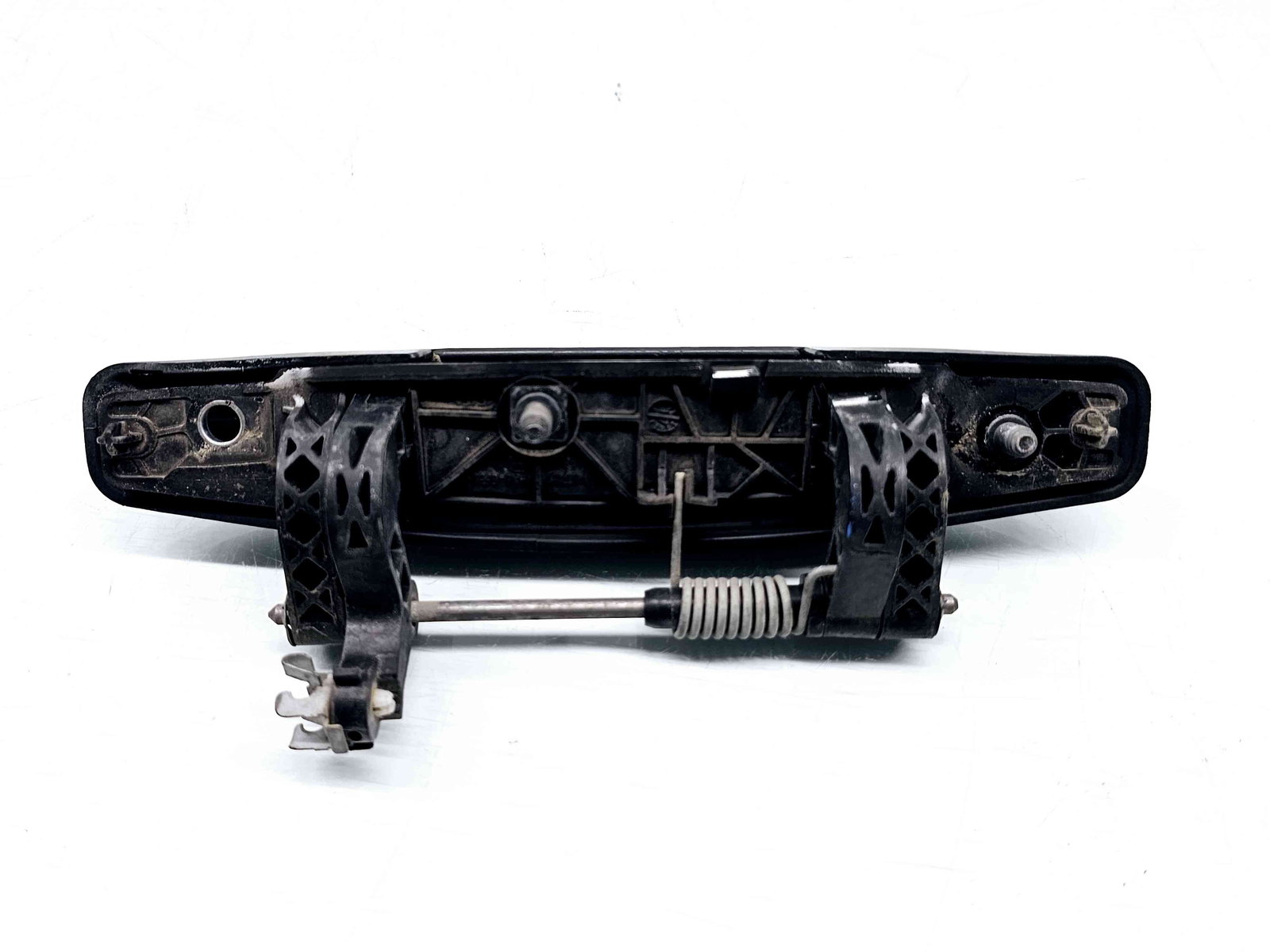 Maner usa dreapta fata Dacia Lodgy [Fabr 2012-prezent] OEM - imagine 3