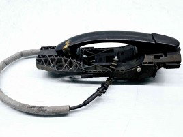 Maner usa dreapta fata Volkswagen Caddy IV Van (SAA, SAH) [Fabr 2015-2024] 5N0839885H