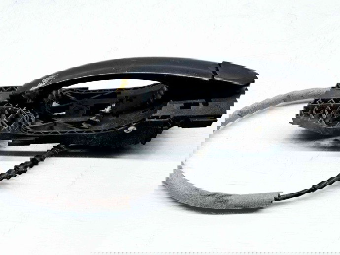 Maner usa dreapta fata Volkswagen Caddy IV Van (SAA, SAH) [Fabr 2015-2024] 5N0839885H