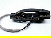 Maner usa dreapta fata Volkswagen Caddy IV Van (SAA, SAH) [Fabr 2015-2024] 5N0839885H