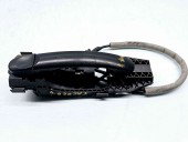 Maner usa dreapta fata Volkswagen Caddy IV Van (SAA, SAH) [Fabr 2015-2024] 5N0839885H