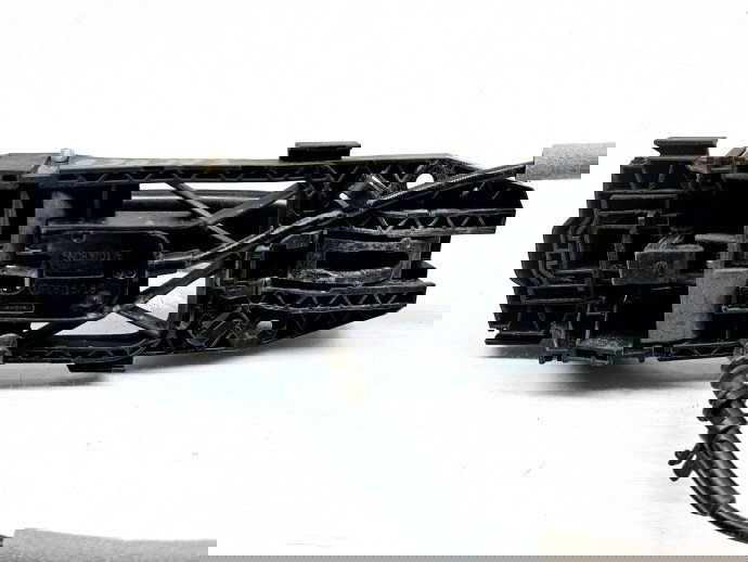 Maner usa dreapta fata Volkswagen Caddy IV Van (SAA, SAH) [Fabr 2015-2024] 5N0839885H