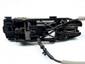 Maner usa dreapta fata Volkswagen Caddy IV Van (SAA, SAH) [Fabr 2015-2024] 5N0839885H