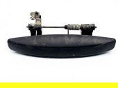 Maner usa dreapta spate Dacia Lodgy [Fabr 2012-prezent] oem