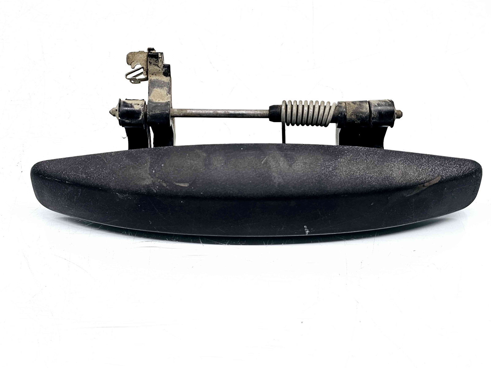 Maner usa dreapta spate Dacia Lodgy [Fabr 2012-prezent] oem - imagine 1