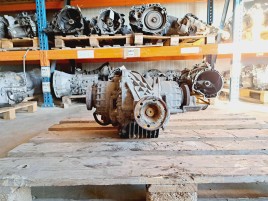 Grup diferential spate Audi A8 (4H) [Fabr 2010-2017] 0BE 500 043 C 4.2 TDI CDSB 258KW / 350CP  