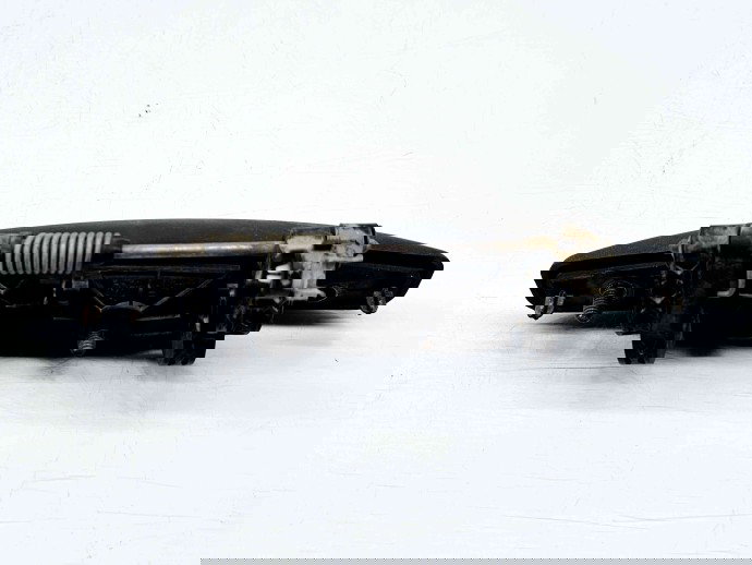 Maner usa dreapta spate Dacia Lodgy [Fabr 2012-prezent] oem