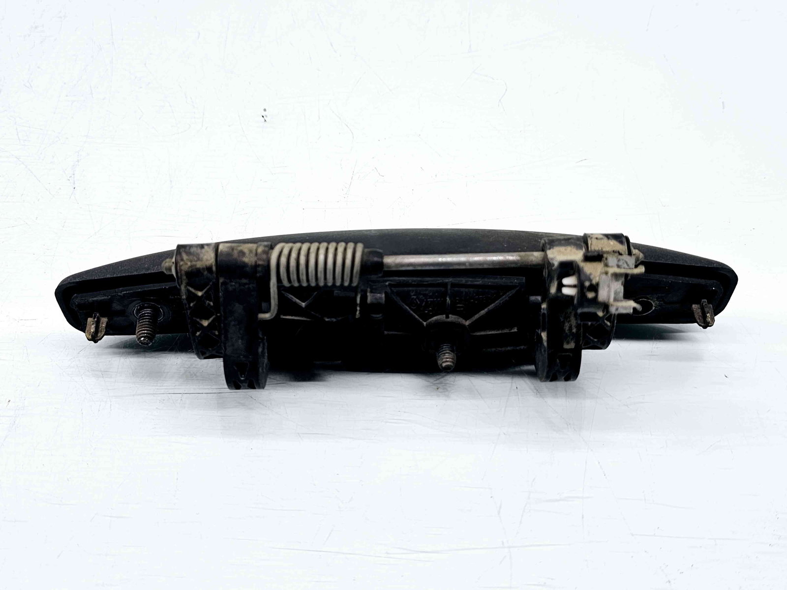 Maner usa dreapta spate Dacia Lodgy [Fabr 2012-prezent] oem - imagine 2