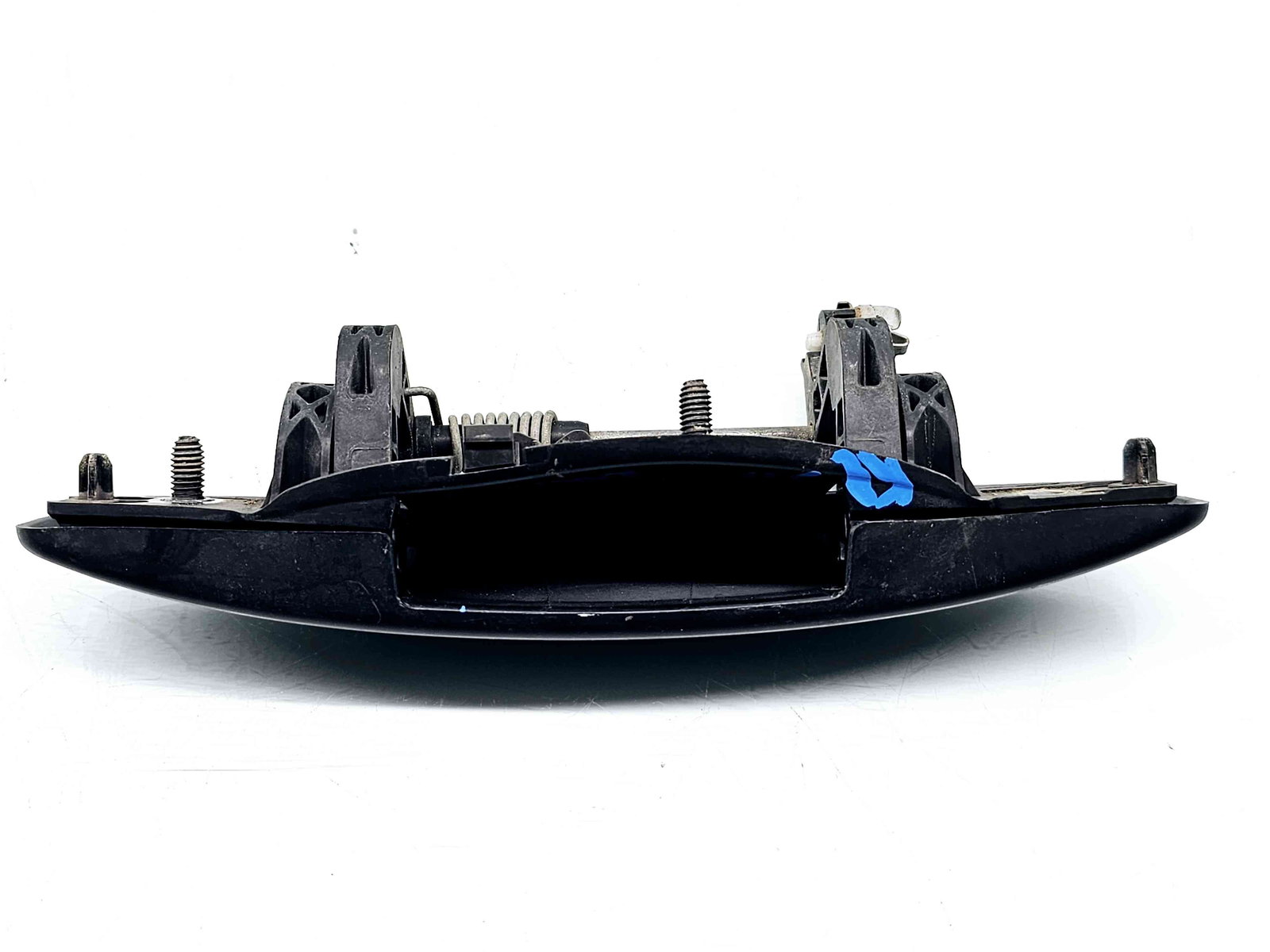 Maner usa dreapta spate Dacia Lodgy [Fabr 2012-prezent] oem - imagine 3