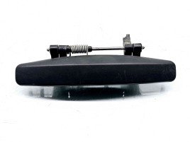 Maner usa stanga fata Dacia Lodgy [Fabr 2012-prezent] OEM