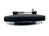 Maner usa stanga fata Dacia Lodgy [Fabr 2012-prezent] OEM