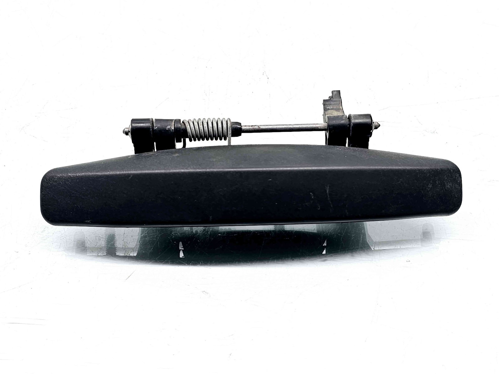 Maner usa stanga fata Dacia Lodgy [Fabr 2012-prezent] OEM - imagine 1