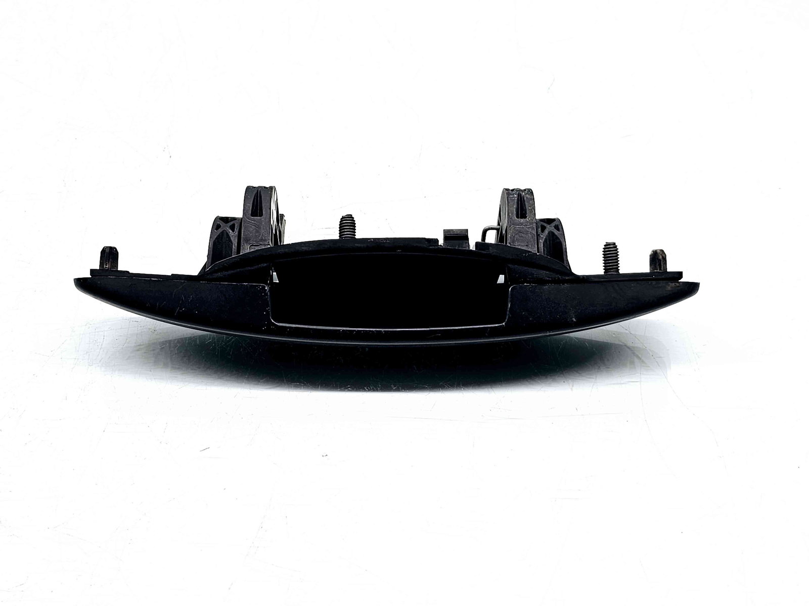 Maner usa stanga fata Dacia Lodgy [Fabr 2012-prezent] OEM - imagine 2