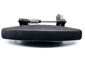 Maner usa stanga spate Dacia Lodgy [Fabr 2012-prezent] OEM