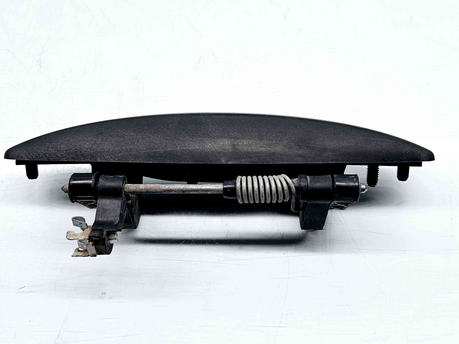 Maner usa stanga spate Dacia Lodgy [Fabr 2012-prezent] OEM - imagine 2