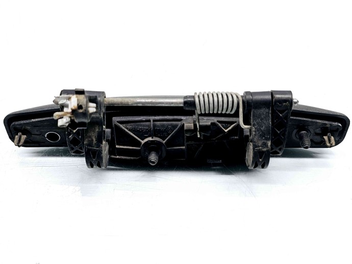 Maner usa stanga spate Dacia Lodgy [Fabr 2012-prezent] OEM