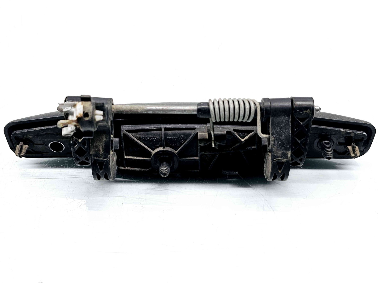 Maner usa stanga spate Dacia Lodgy [Fabr 2012-prezent] OEM - imagine 3