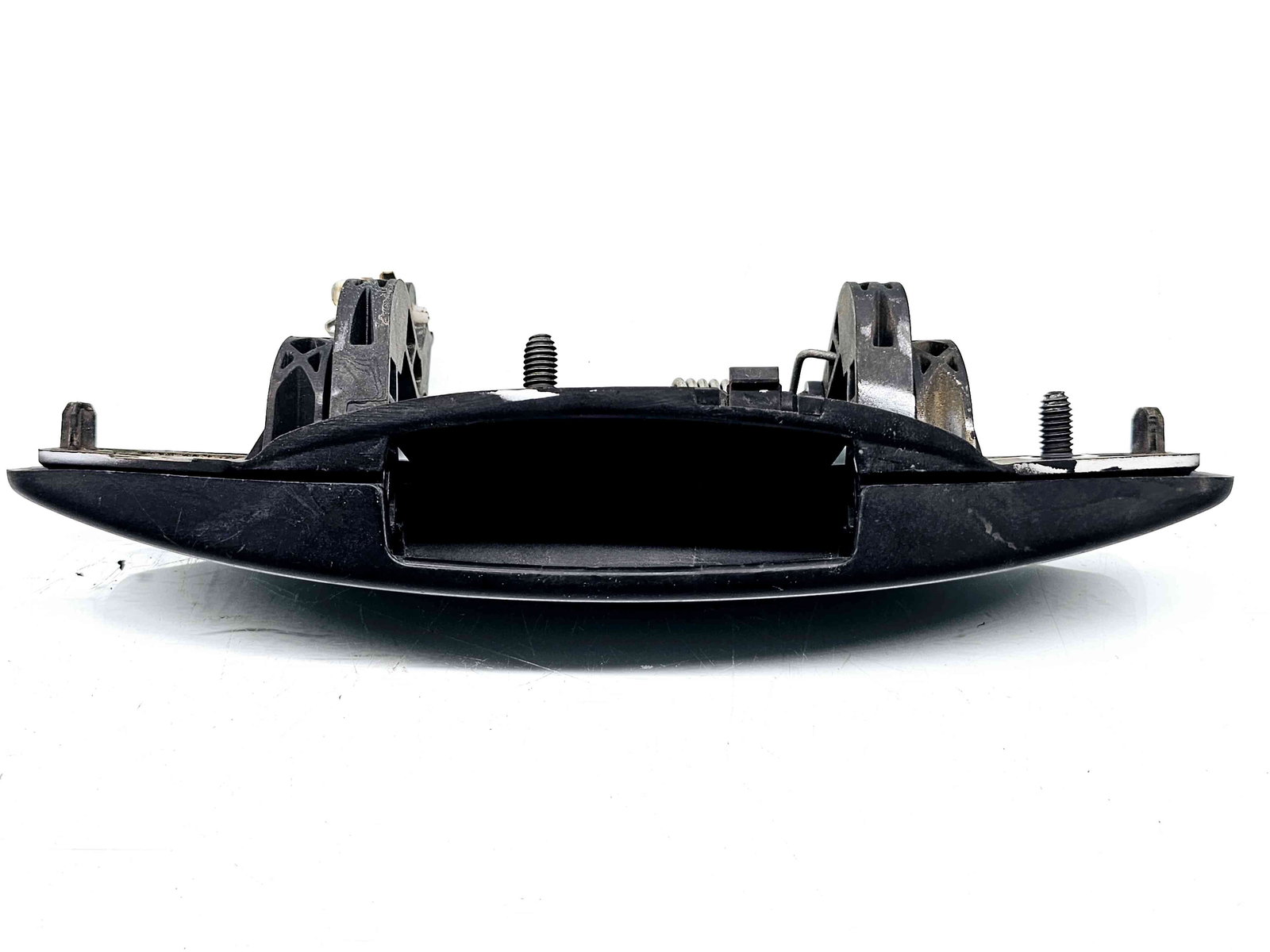 Maner usa stanga spate Dacia Lodgy [Fabr 2012-prezent] OEM - imagine 4