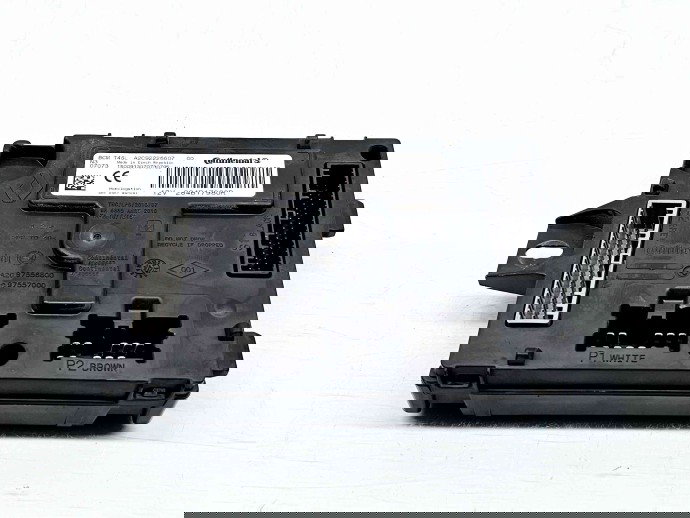   Modul confort Dacia Lodgy [Fabr 2012-prezent] 284B17980R / A2C92226607