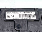   Modul confort Dacia Lodgy [Fabr 2012-prezent] 284B17980R / A2C92226607