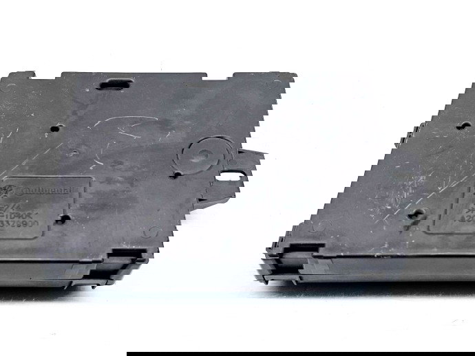   Modul confort Dacia Lodgy [Fabr 2012-prezent] 284B17980R / A2C92226607