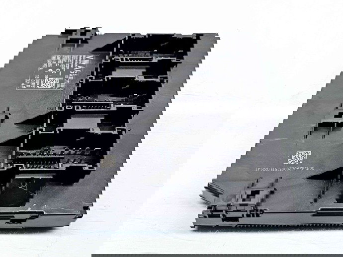   Modul confort Volkswagen Caddy IV Van (SAA, SAH) [Fabr 2015-2024] 5K0937085AD