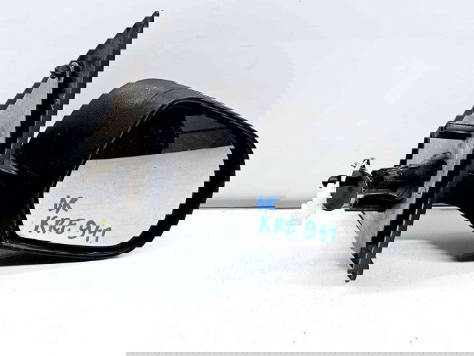 Oglinda dreapta Dacia Lodgy [Fabr 2012-prezent] OEM