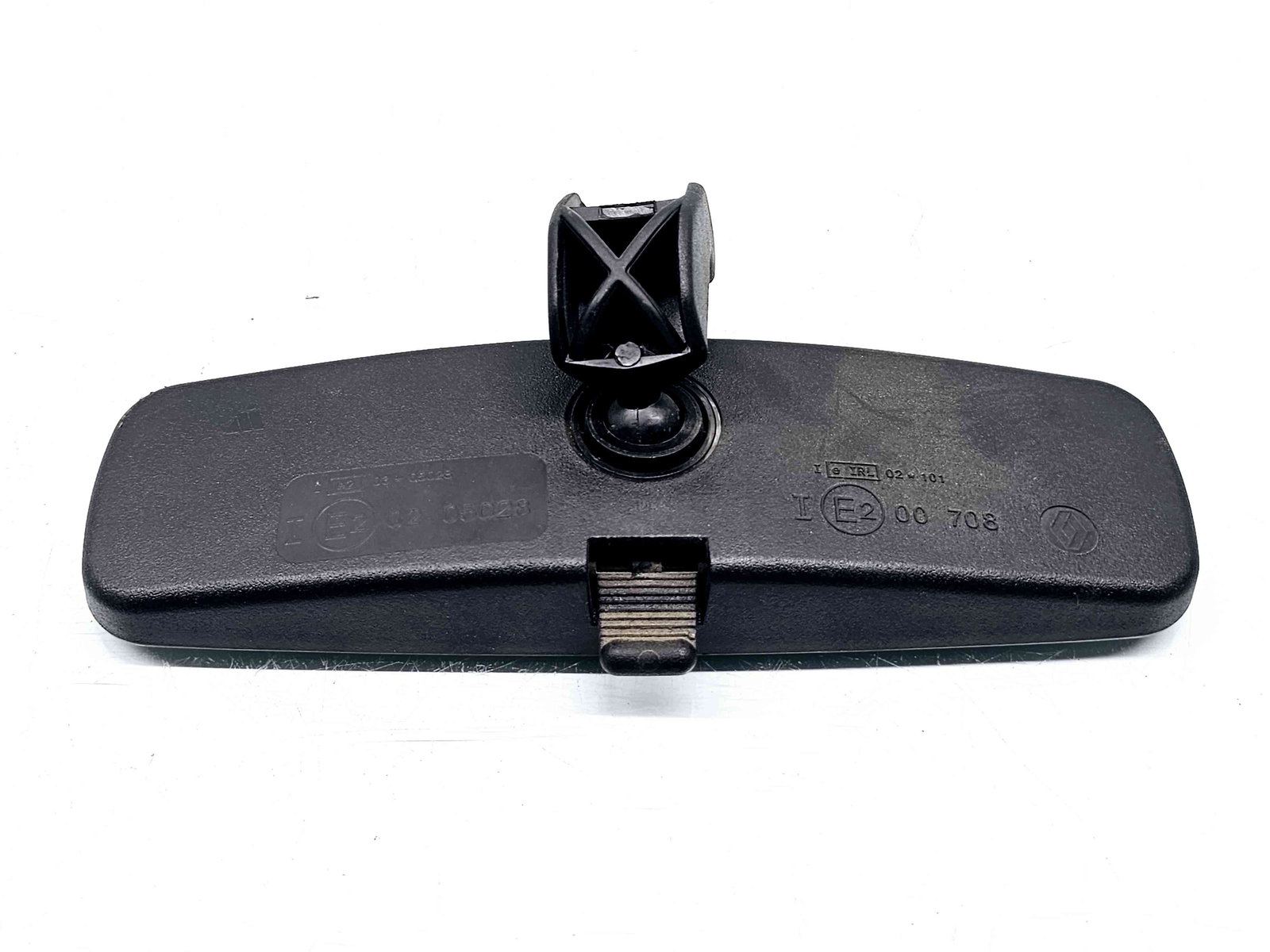 Oglinda retrovizoare Dacia Lodgy [Fabr 2012-prezent] OEM - imagine 2