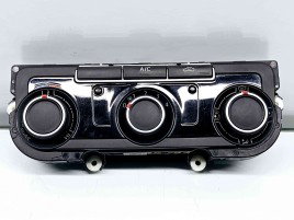   Panou comanda clima Volkswagen Caddy IV Van (SAA, SAH) [Fabr 2015-2024] 1K8907426AT