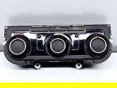  Panou comanda clima Volkswagen Caddy IV Van (SAA, SAH) [Fabr 2015-2024] 1K8907426AT